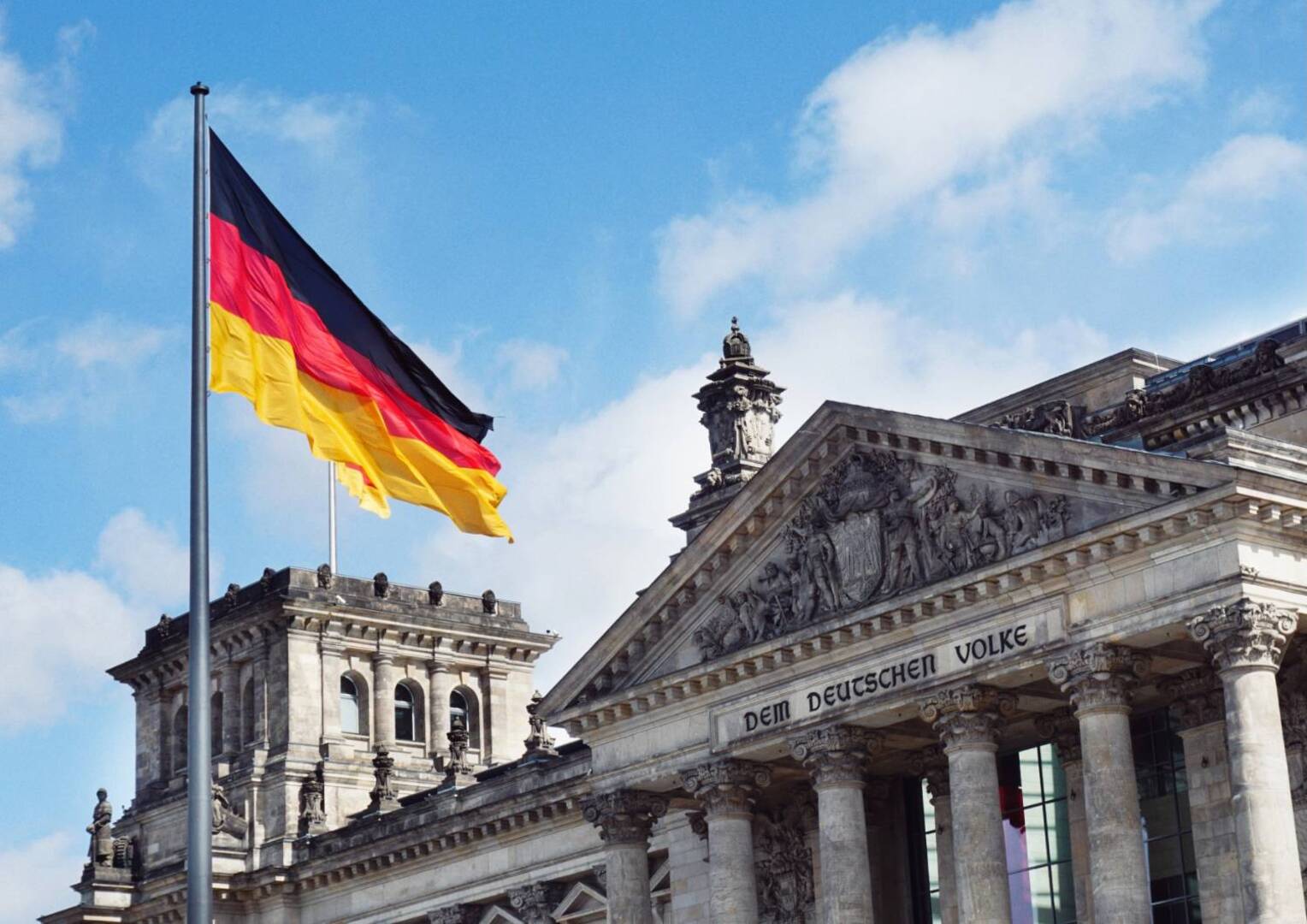 Rusi spremaju napad na Njemačku i Berlin?! - slika 1