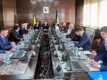 Vlada FBiH obezglavila BH gas