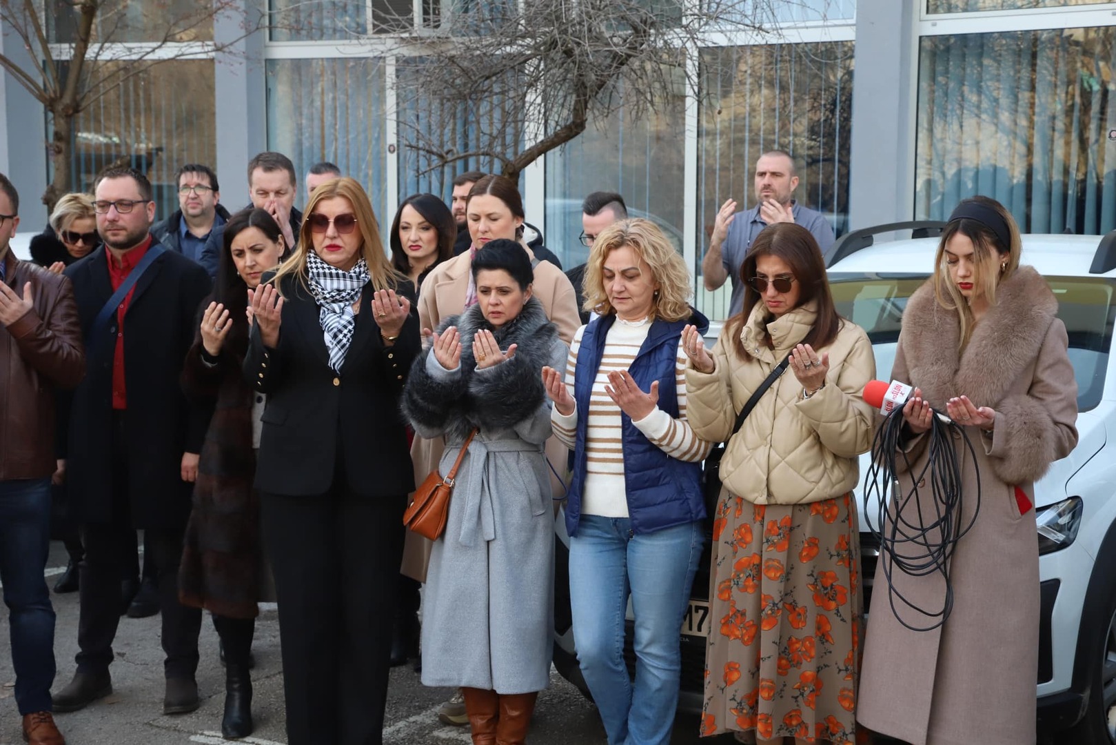 Novinare ubijaju u Gazi, ali istinu o ubicama niko ne može ubiti - slika 1