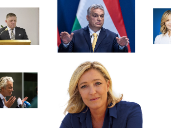 Evropski izbori: Hoće li Evropa postati ekstremno desničarska?