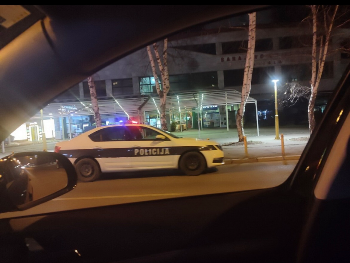 Uhapšen ubica žene iz Tuzle. Policajac je