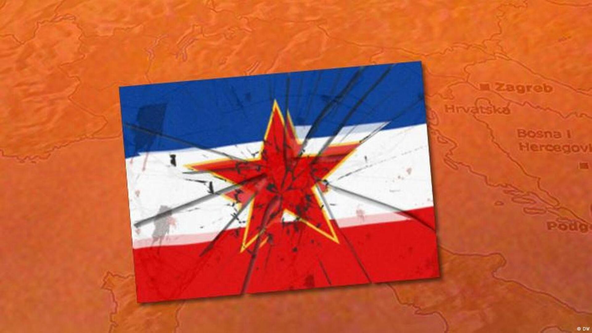 Umro čovjek koji je objavio raspad Jugoslavije - slika 1