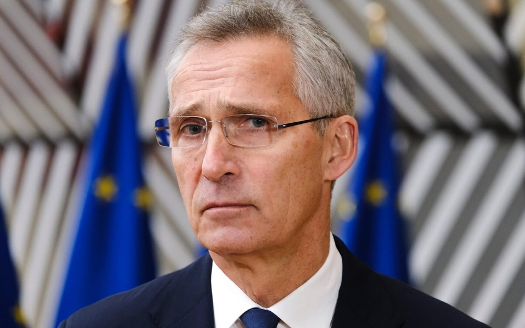 Stoltenberg: Evropljani bi trebali povećati proizvodnju oružja - slika 1