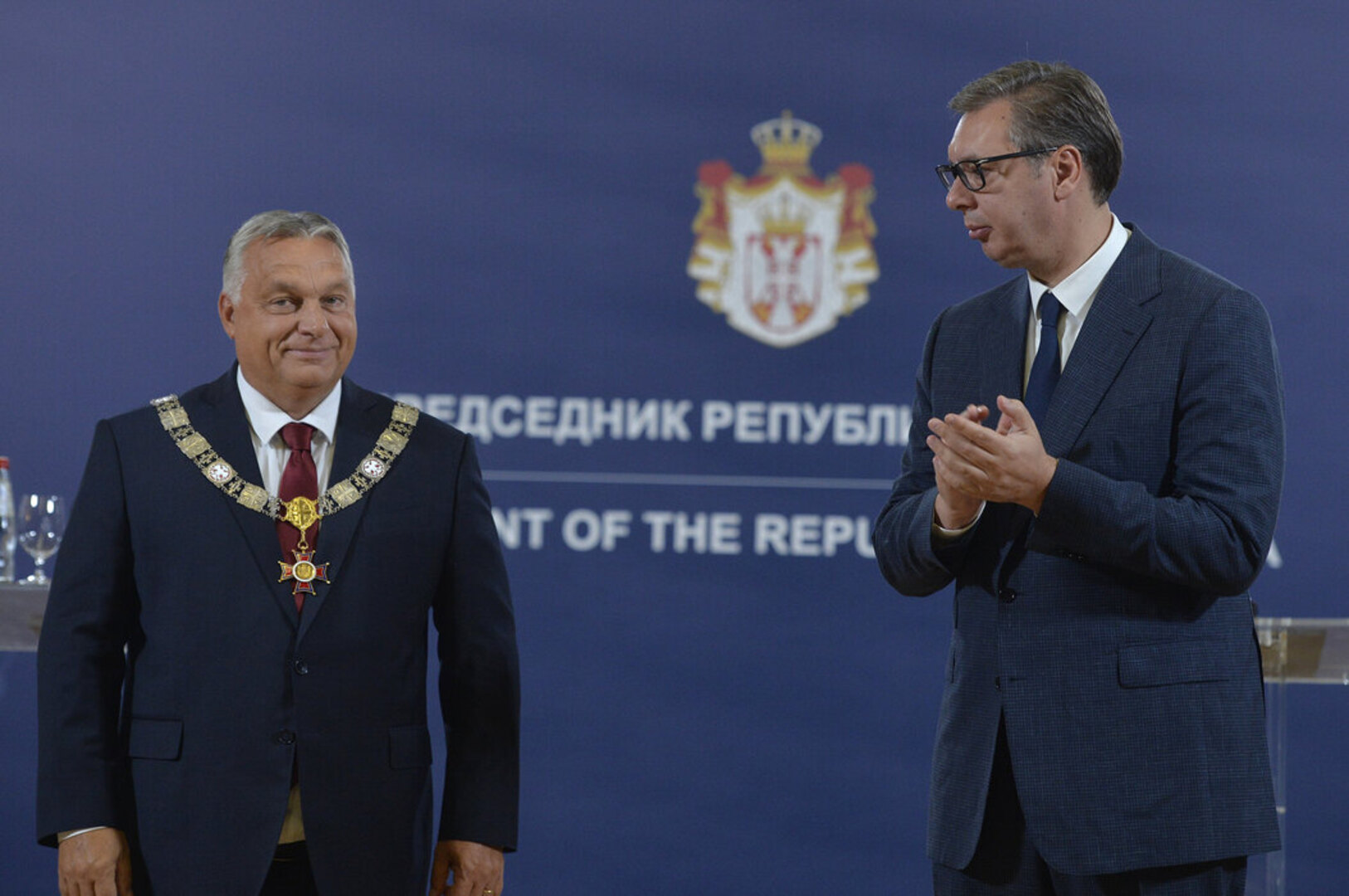 Orban: Srbija mora što prije ući u EU - slika 1