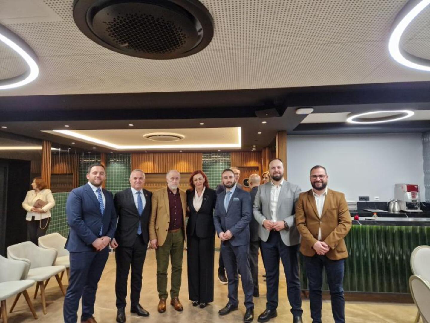 Lisica: Milatović uskoro stiže u Sarajevo - slika 2