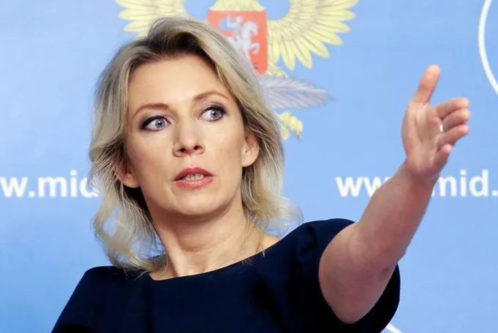 Rusija zaprijetila Zapadu i EU - slika 1
