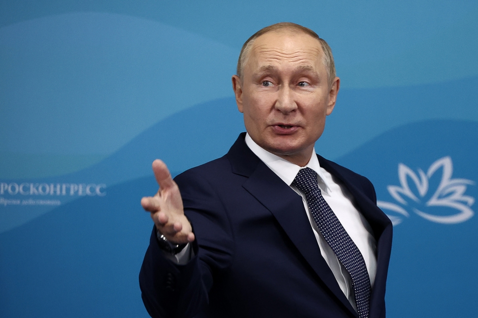 Putin: Za Rusiju bi bilo bolje da pobijedi Biden - slika 1