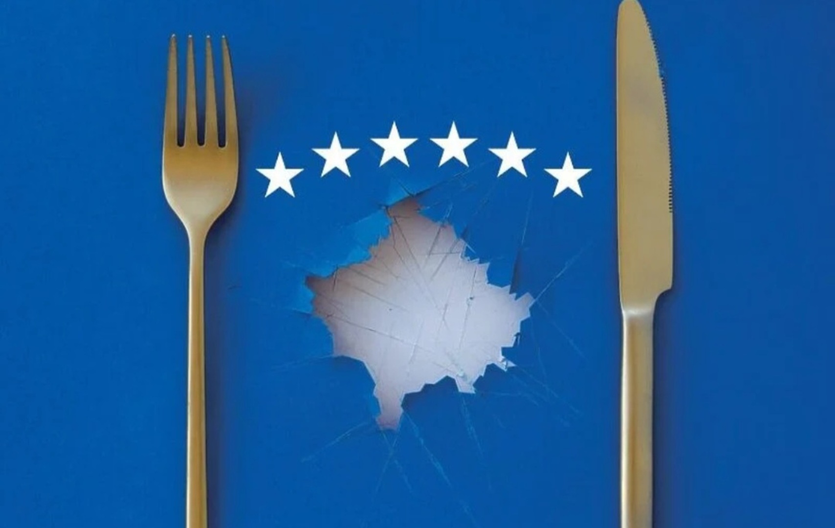 Kako je Amerika "pojela" Kosovo i šta to znači za Ukrajinu - slika 1