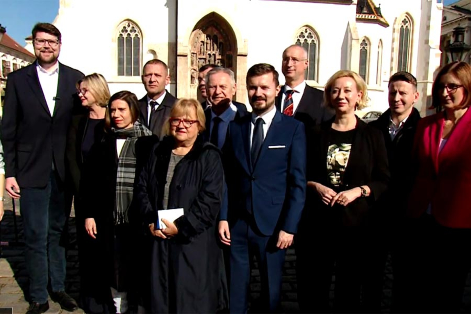 Kuha u susjedstvu - slika 1