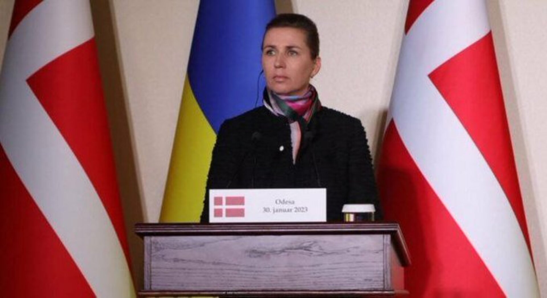 Odluka Danske iznenadila cijelu Evropu - slika 1