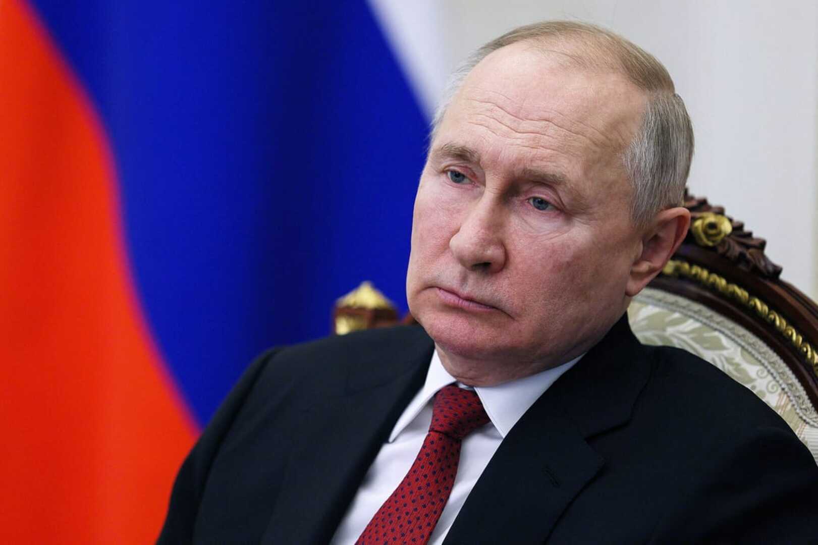 Ova žena je novi Putinov neprijatelj broj jedan - slika 1