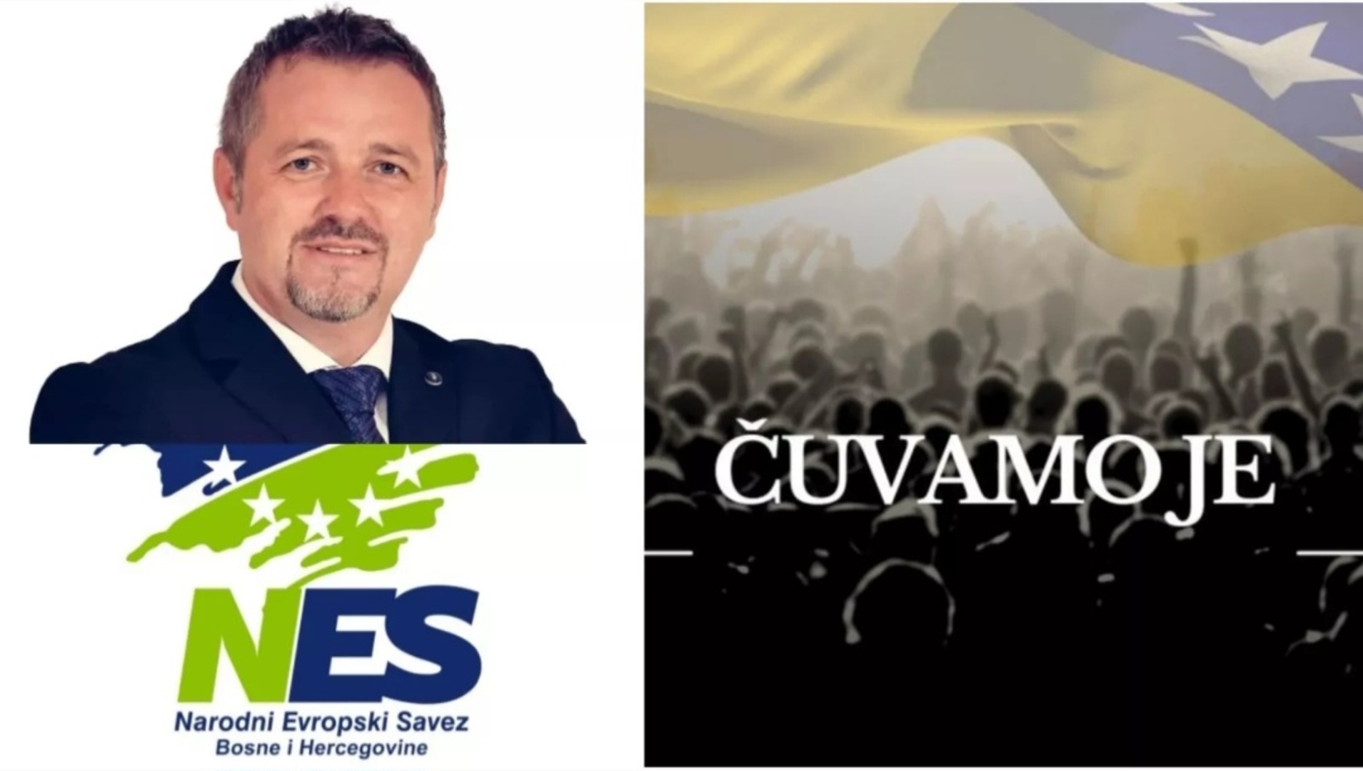 Čuvari Bosne sa Ogreševićem - slika 1