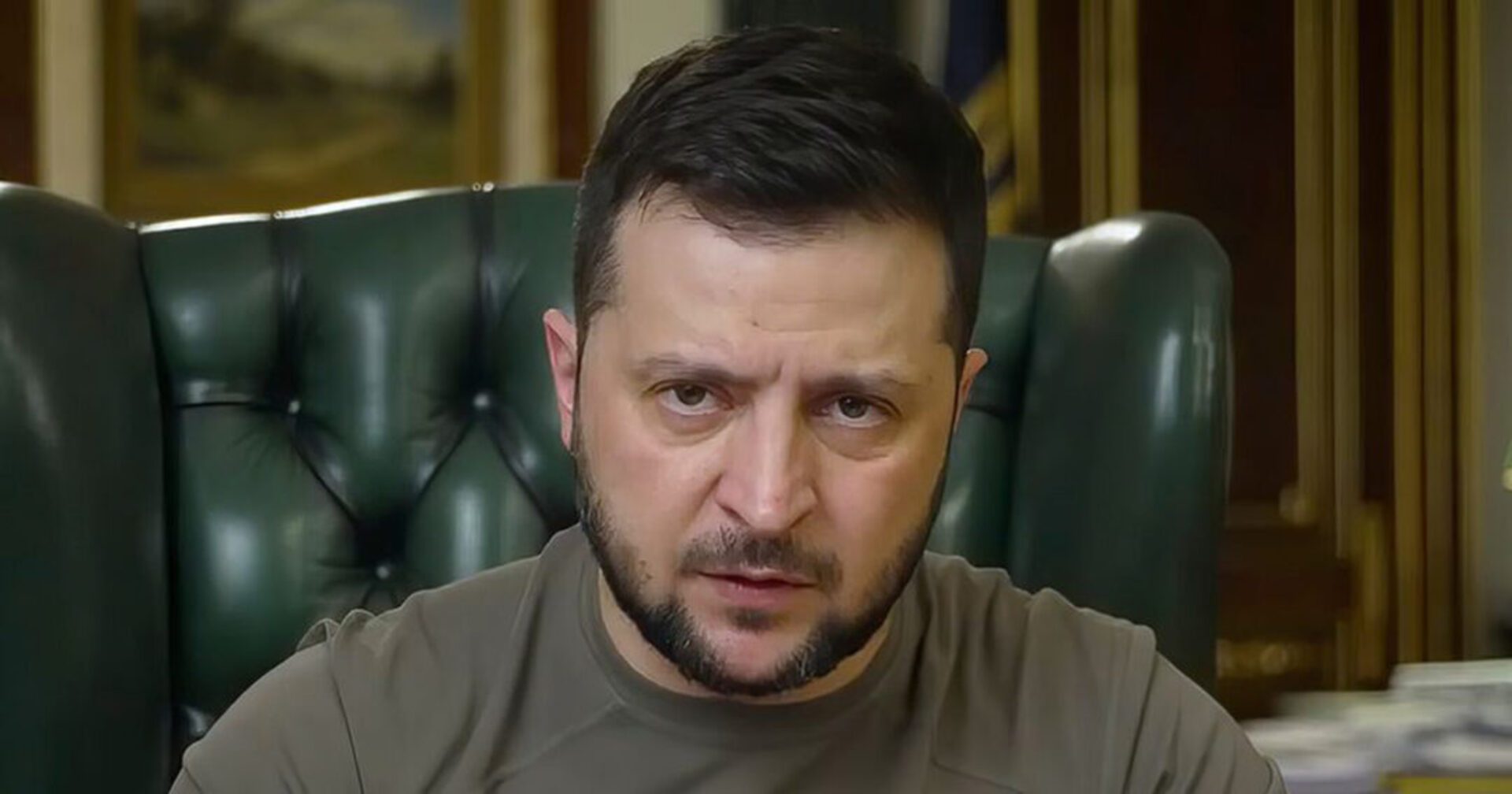 Zelenski uputio zahvalu političarki iz BiH - slika 1
