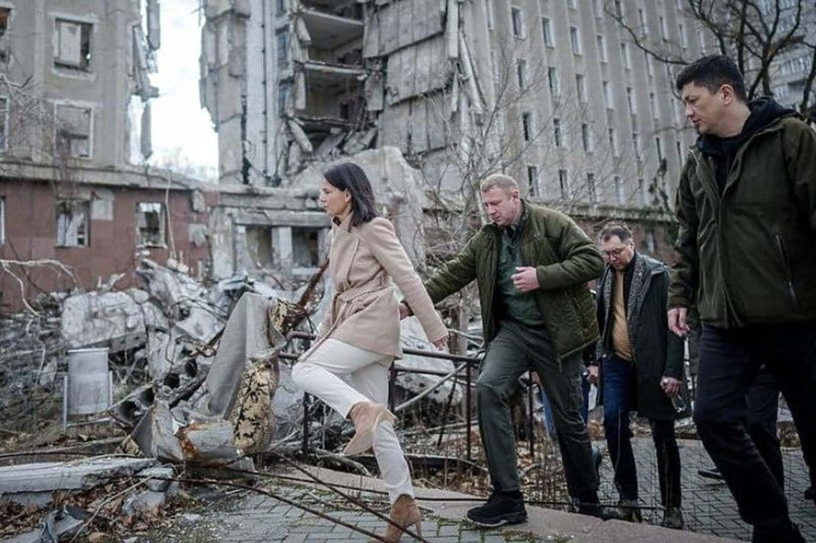 Skandal zbog drona, dignuta uzbuna! - slika 1