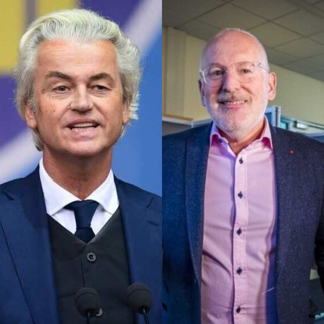 WIlders sve nervozniji. Timmermans mu puše za vratom - slika 1