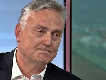 Prijeti li raskol u SDP-u?