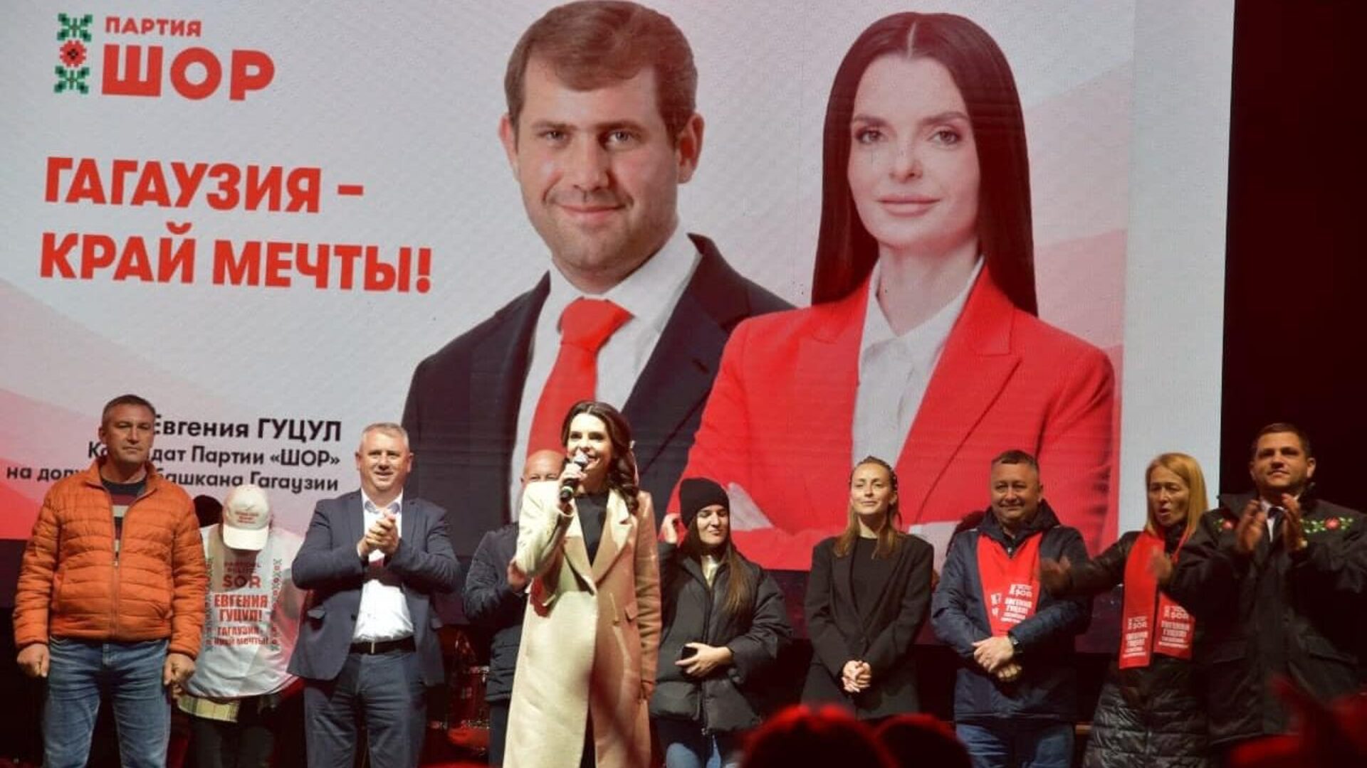 Pozivi iz odmetnute regije –„Putine, dođi, zaštiti nas…“ - slika 1