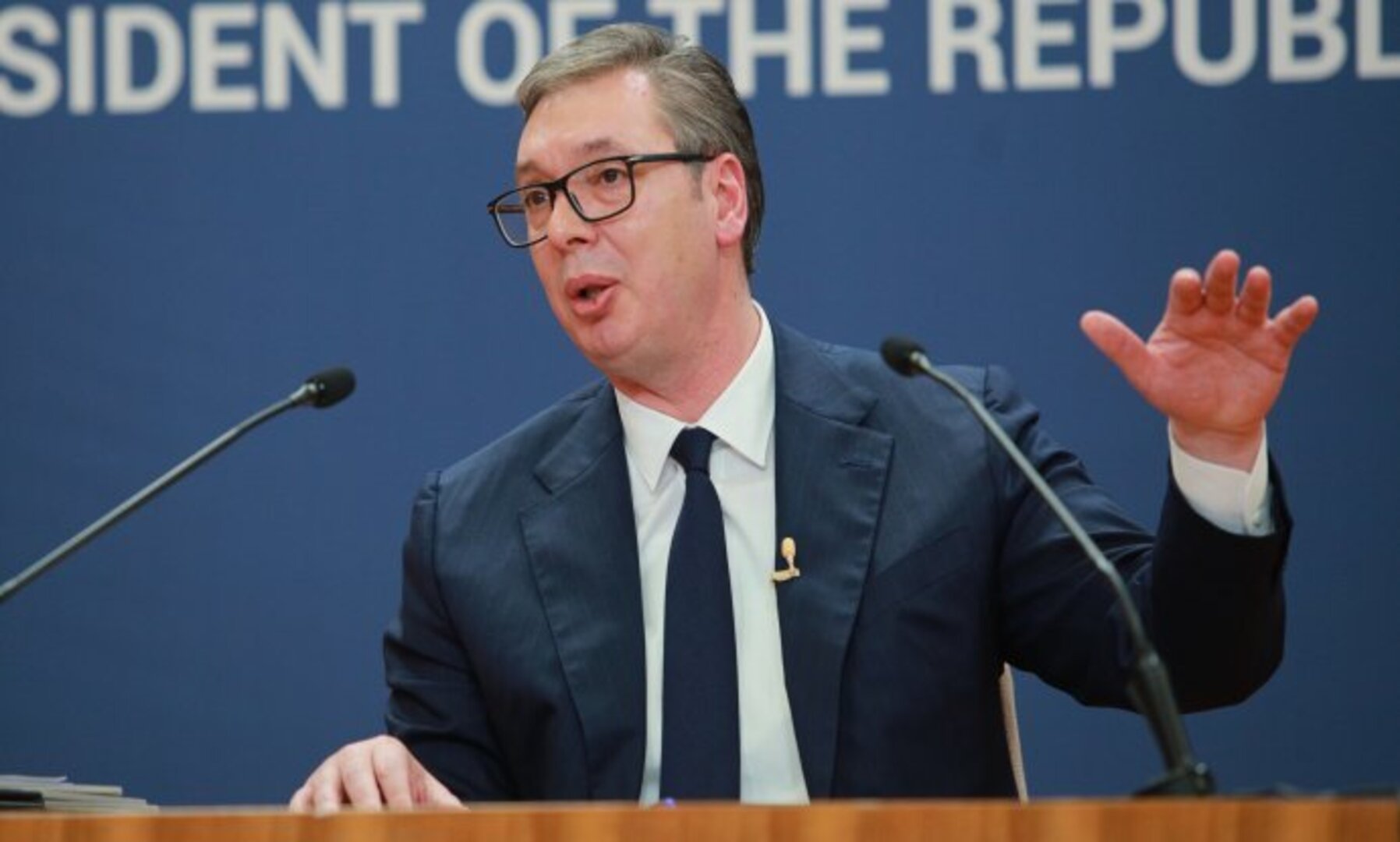 Vučićev kum neće u zatvor - kumovi se oslobađaju - slika 1