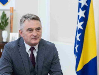 "Nema napretka na NATO-putu jer ova vlast ne dostavlja Program reformi"