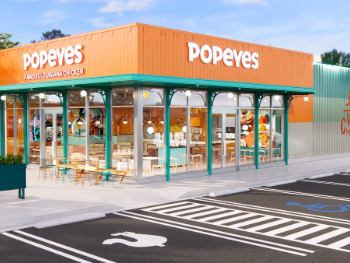 Popeyes najavio dolazak u Bosnu i Hercegovinu