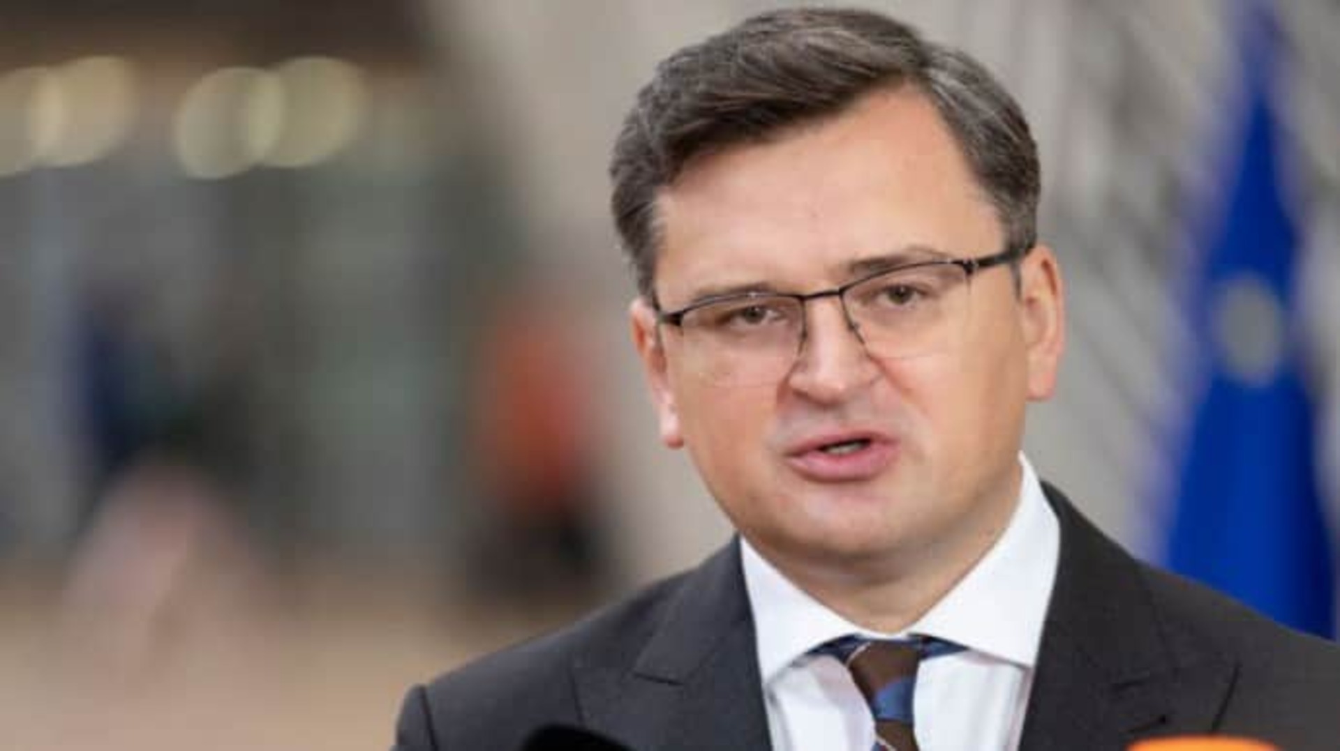 Ukrajinski ministar najavio korak ka NATO-u - slika 1