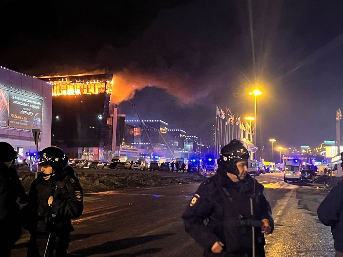 NOVI PODACI: 150 ranjenih, kritično 65 osoba! - slika 1