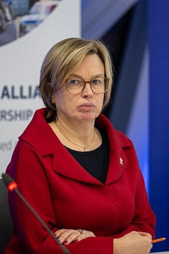 Skandal potresa EUROPOL - slika 1
