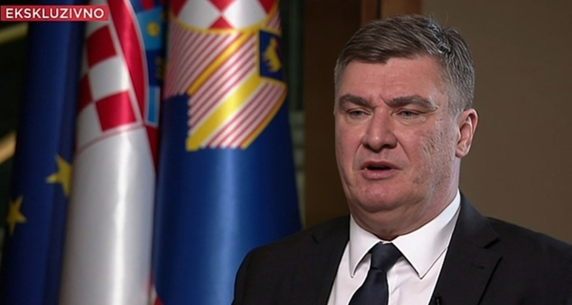 Milanović: Ovo su uslovi pod kojima dajem ostavku. Plaće brže rastu u BiH nego kod nas - slika 1