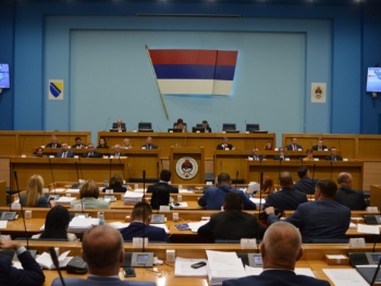 CIK izbačen iz izbora za entitetski nivo, Izborni zakon BiH izbrisan!