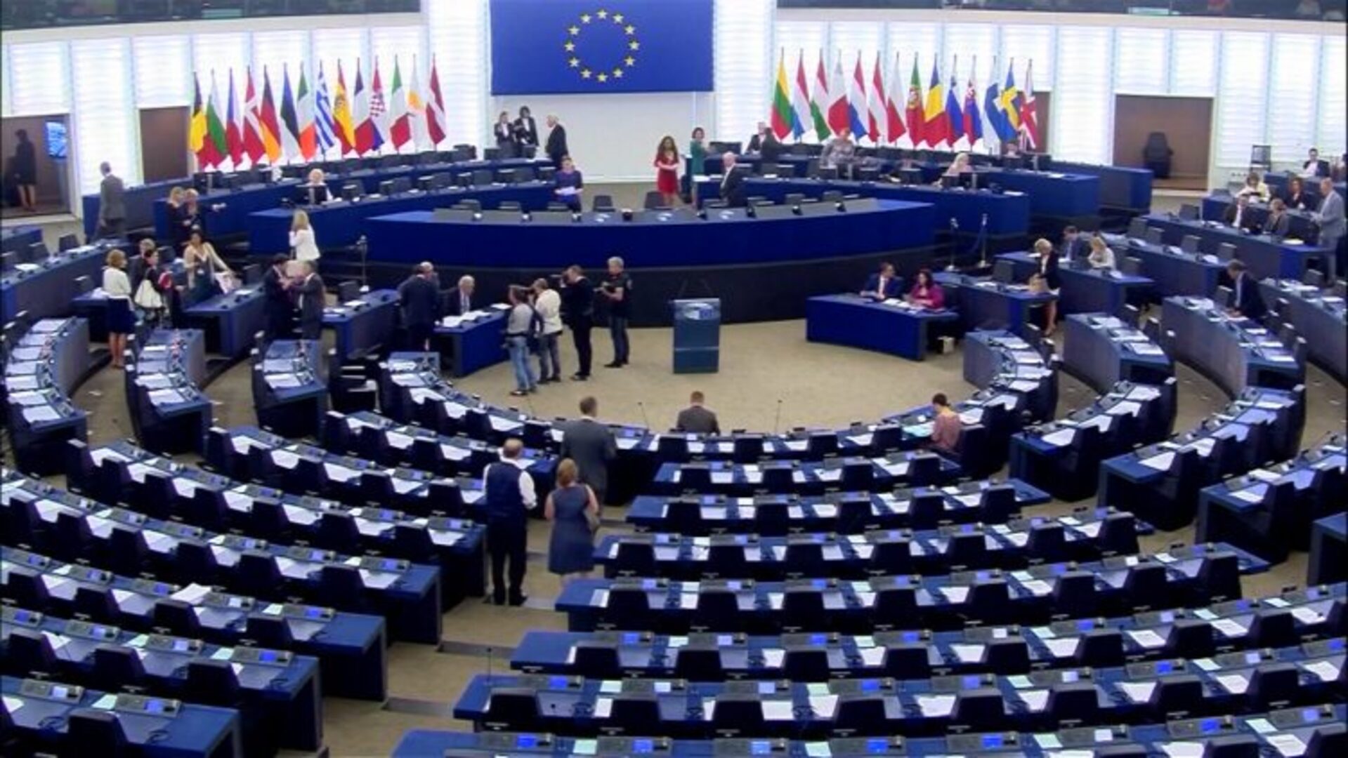 Renew Europe poziva na istragu o mogućem ruskom miješanju u izbore EU - slika 1