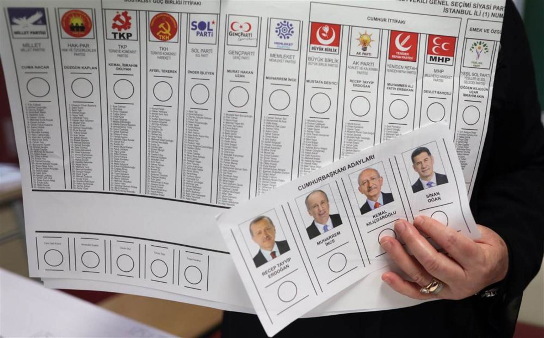 Građani u Turskoj danas biraju nove sazive lokalne vlasti - slika 1