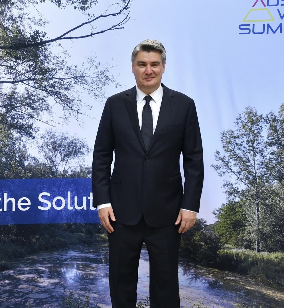 Milanović: Svaka čast NATO-u, ali se Hrvatska sama oslobodila - slika 1