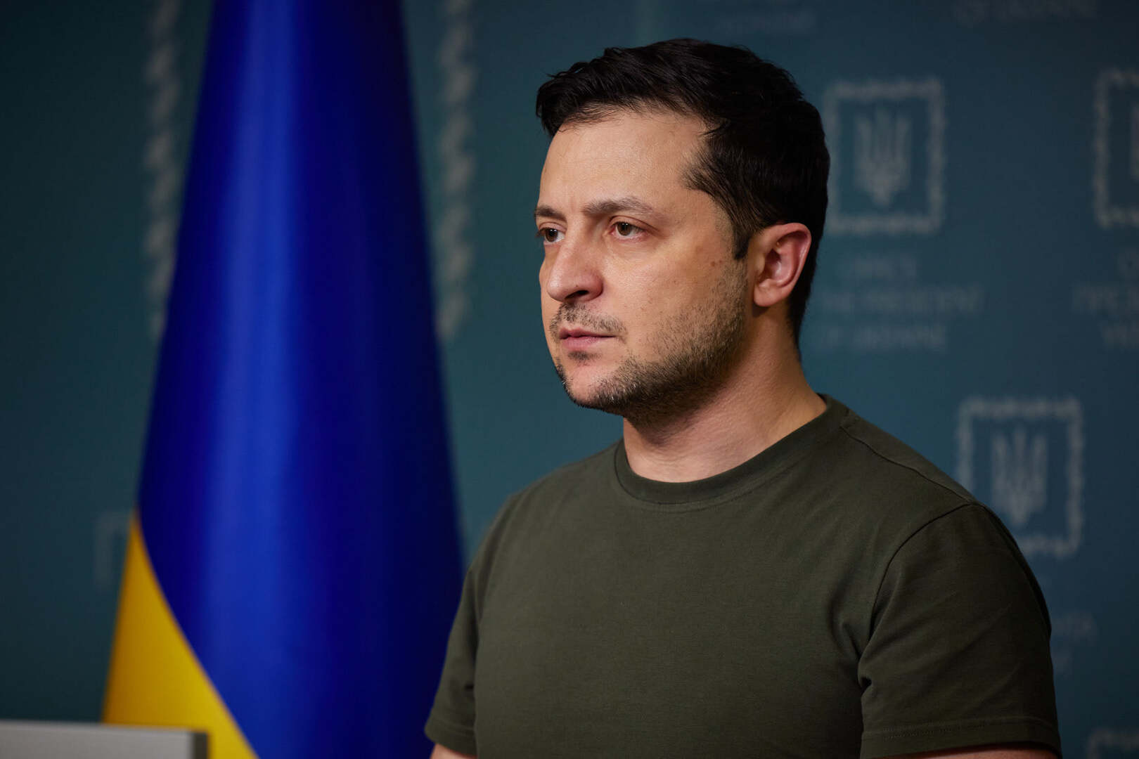 Zelenski odobrio smanjenje dobne granice za vojnu mobilizaciju - slika 1