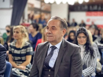 Ljajić napisao novu pjesmu. "Sevdalinka će biti hit"