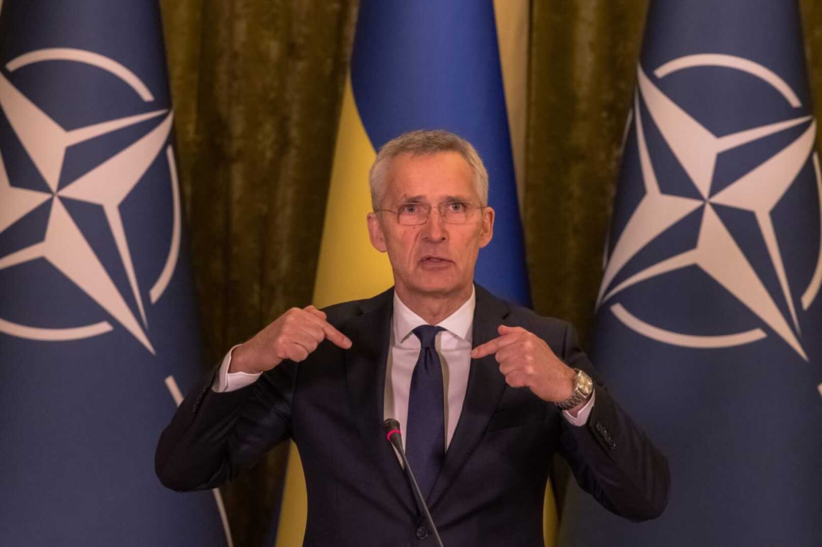 Stoltenberg: NATO jača evropsku i američku sigurnost - slika 1
