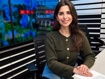 Skenderović je kandidatkinja za Evropski parlament: Luskemburžanka i Bošnjakinja