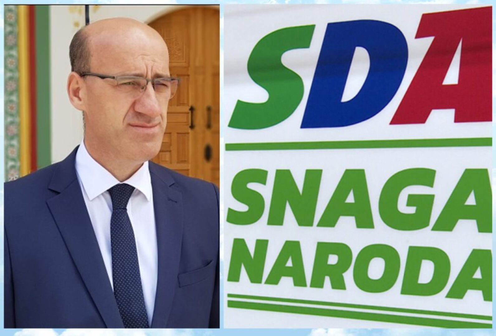 Salkić izabran da gasi vatru u Mostaru! - slika 1