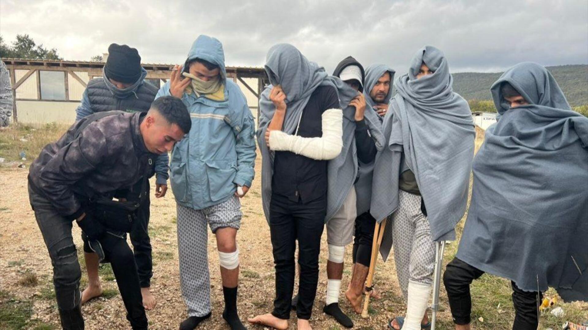 EU dogovorila novi pakt o migrantima - slika 1
