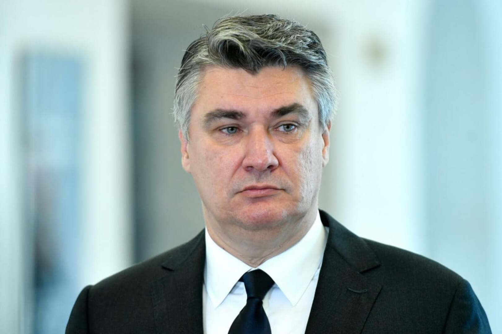 Milanović: Plenković ide u Mostar, što očekujete od takvog tipa? - slika 1