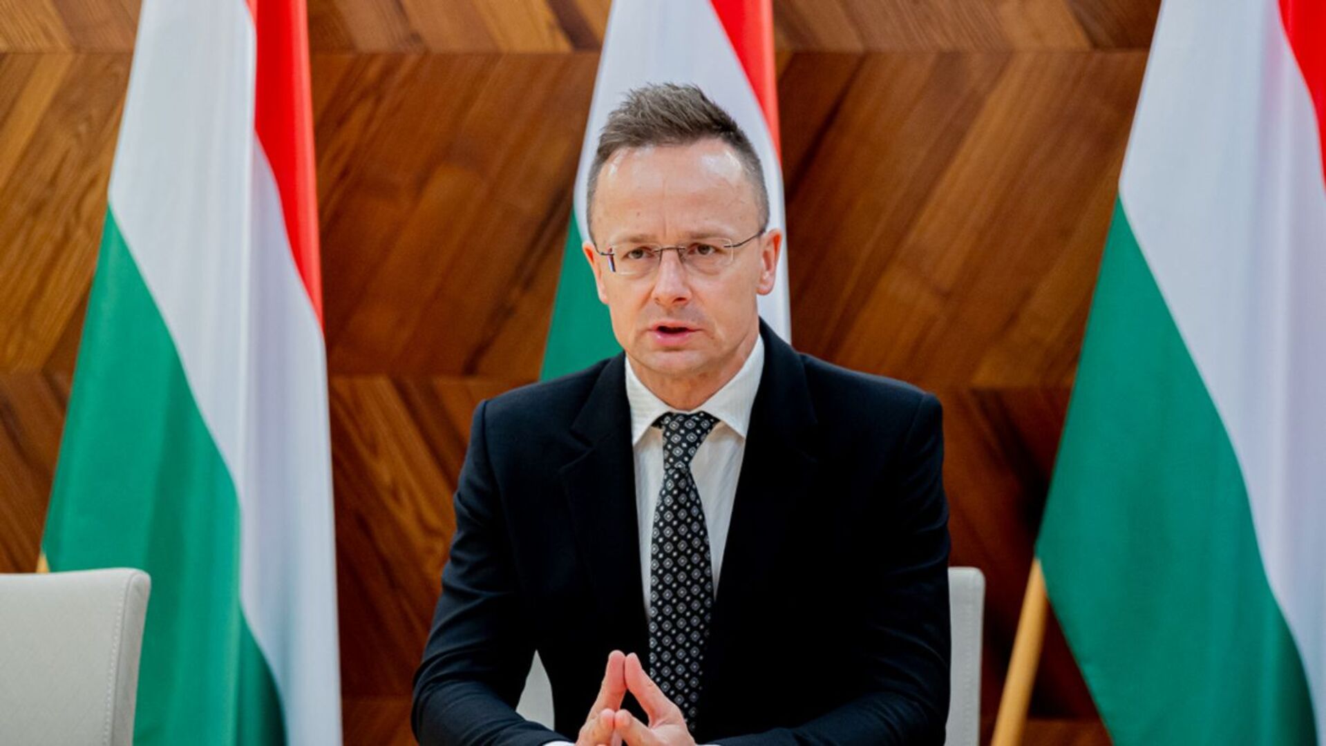Mađarska je protiv nacrta rezolucije o genocidu u Srebrenici - slika 1