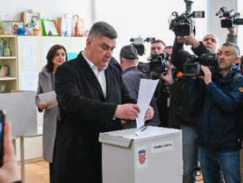 Glasao i Milanović. Pa opleo po Plenkoviću