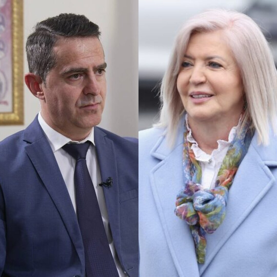 Kajganić najavio optužnicu protiv Vasvije Vidović - slika 1