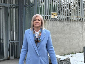 Ko Vasviju Vidović pokušava protjerati iz "života domaćeg pravosuđa"