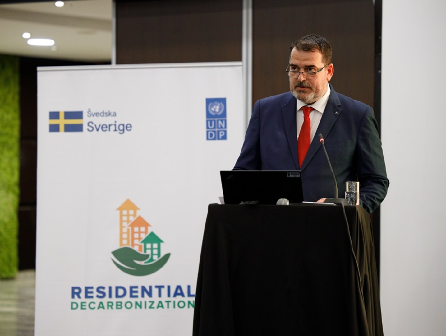 UNDP proveo analize energetske efikasnosti stambenog sektora u 36 opština i gradova u BiH - slika 2