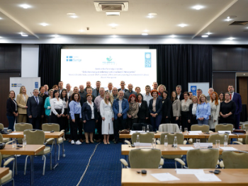 UNDP proveo analize energetske efikasnosti stambenog sektora u 36 opština i gradova u BiH