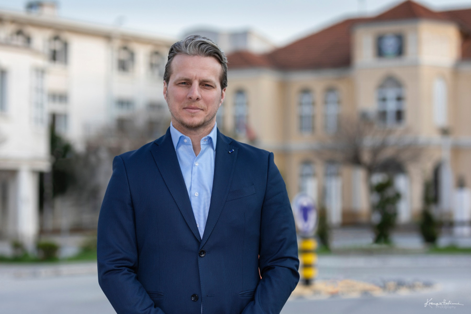 Vlasti Srbije 'smijenile' Shqiprima Arifija s pozicije predsjednika Općine Preševo - slika 1