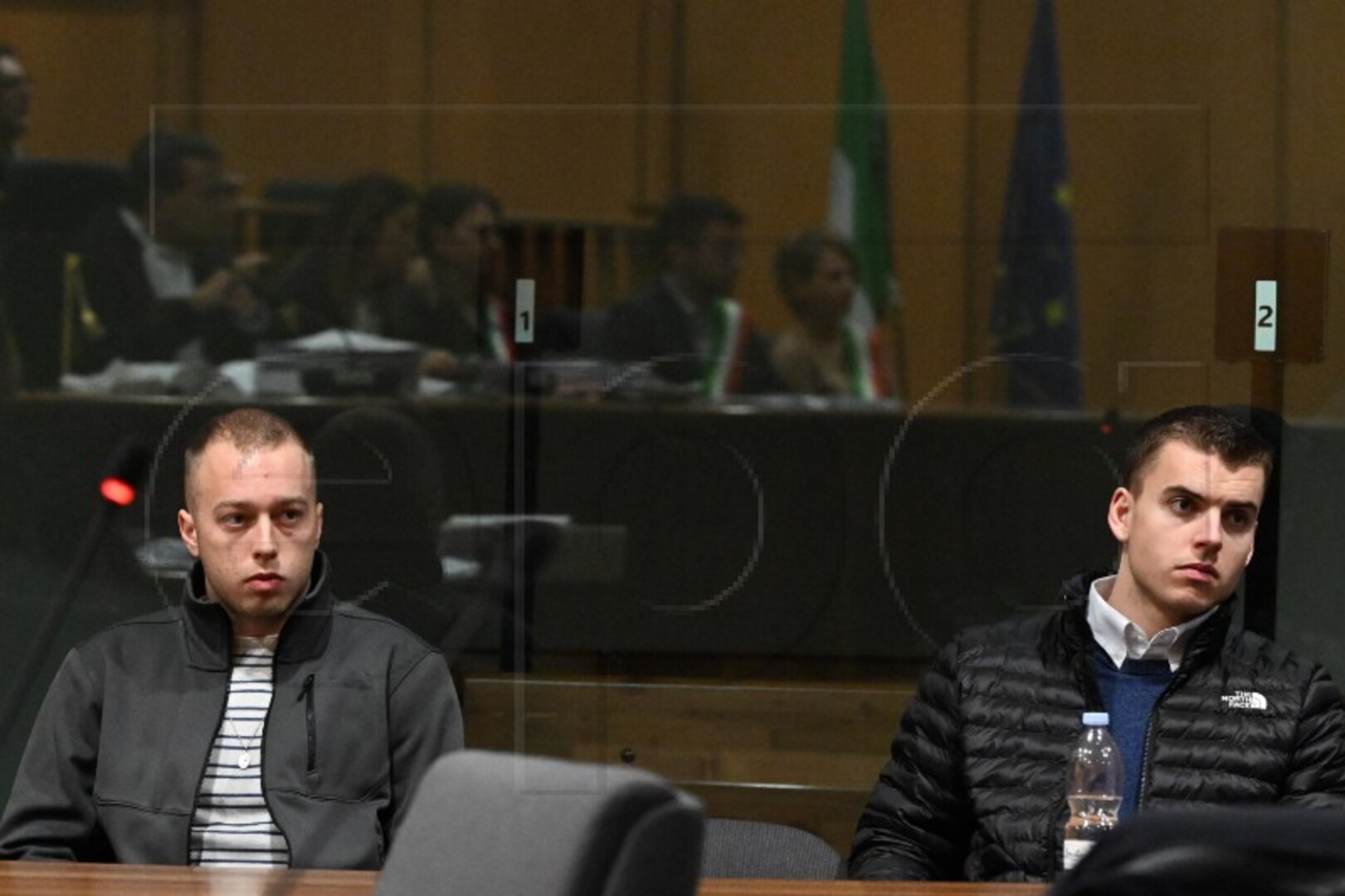Rusu pet godina prisilnog rada zbog mišljenja o ratu u Ukrajini - slika 1