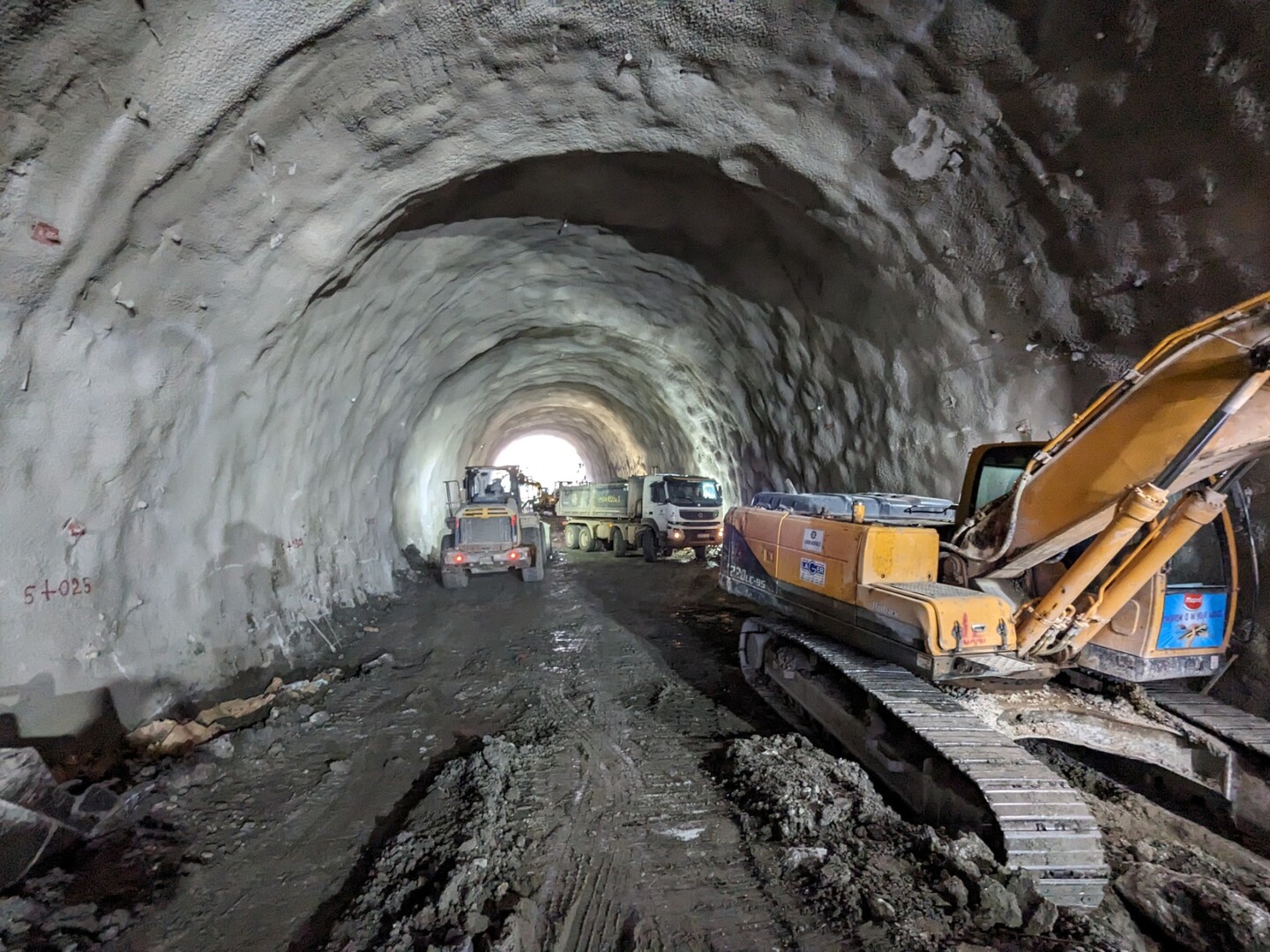 Tunel Prenj još se nije počeo ni raditi, a problema napretek! - slika 1