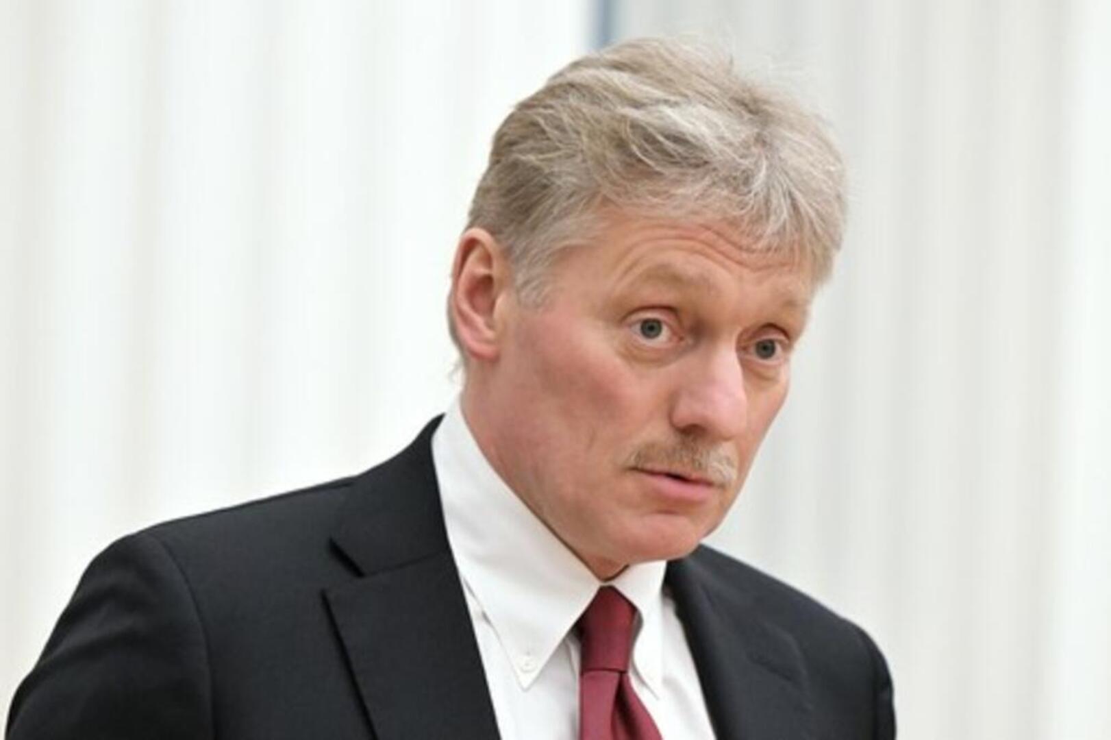 Peskov tvrdi da je sudbina ukrajinskog predsjednika zapečaćena - slika 1
