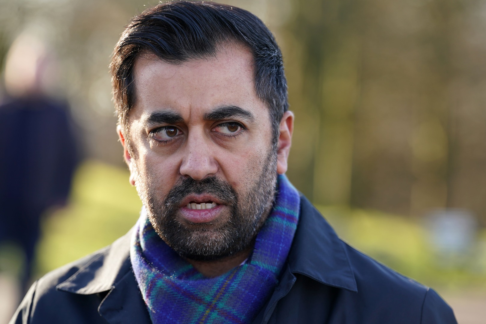 Premijer Škotske Humza Yousaf podnio ostavku - slika 1